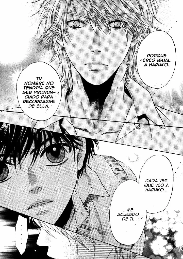 Super lovers capítulo 10, página 46