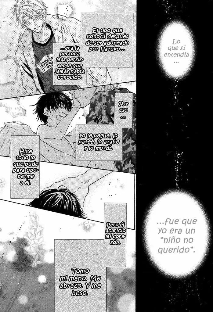 Super lovers capítulo 11, página 2