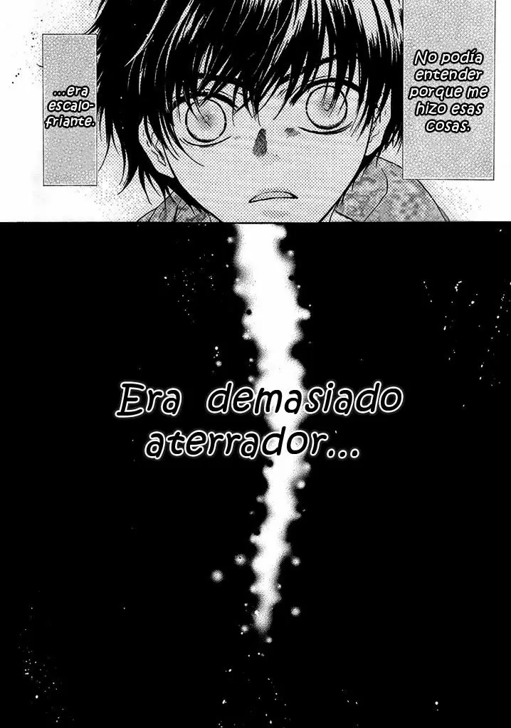 Super lovers capítulo 11, página 3