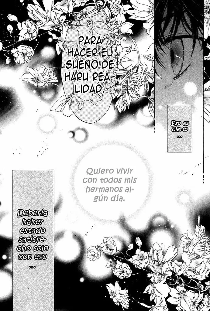 Super lovers capítulo 11, página 29