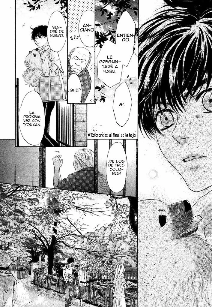 Super lovers capítulo 11, página 44