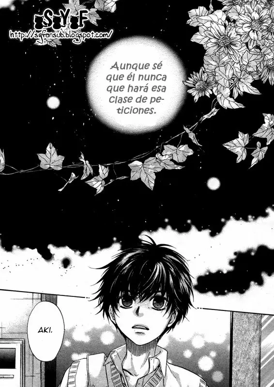 Super lovers capítulo 12, página 15