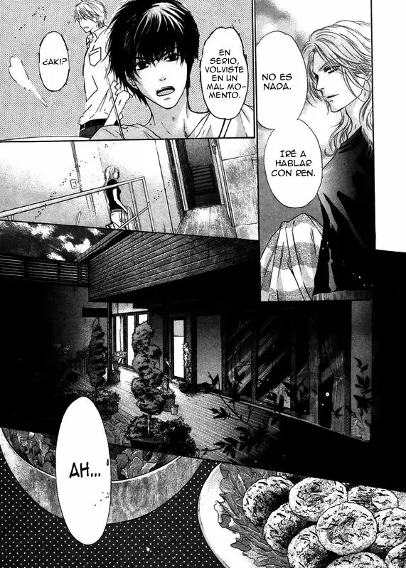 Super lovers capítulo 12, página 24