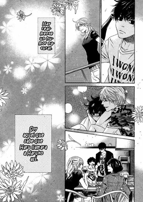 Super lovers capítulo 12, página 32