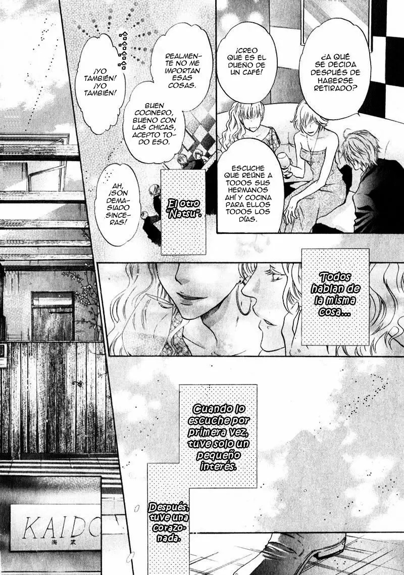 Super lovers capítulo 14, página 2