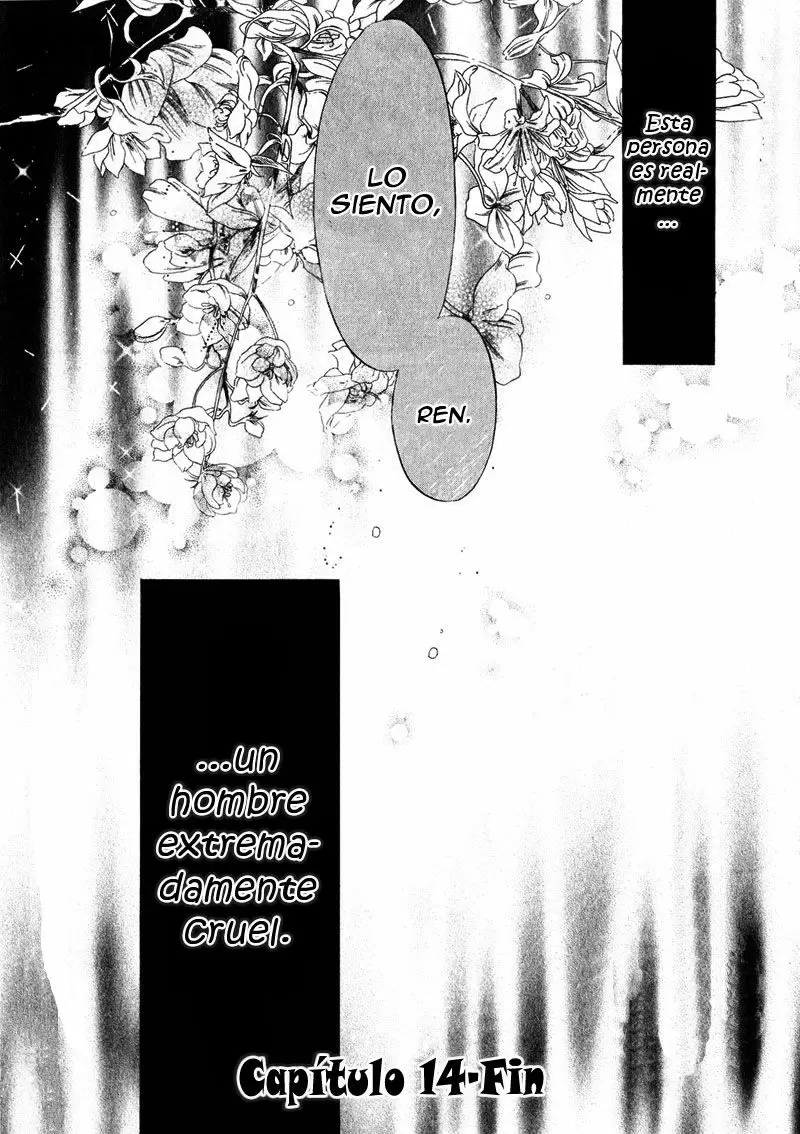Super lovers capítulo 14, página 60