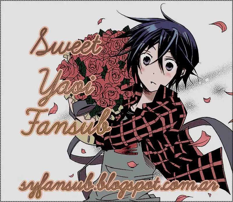 Super lovers capítulo 17, página 2