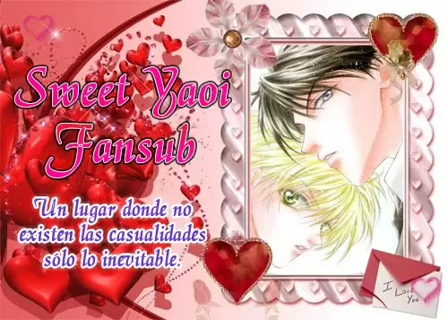 Super lovers capítulo 2, página 2