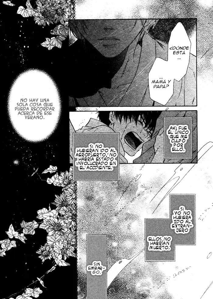 Super lovers capítulo 2, página 11