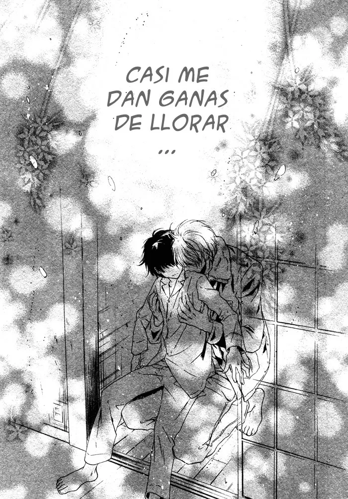 Super lovers capítulo 2, página 41