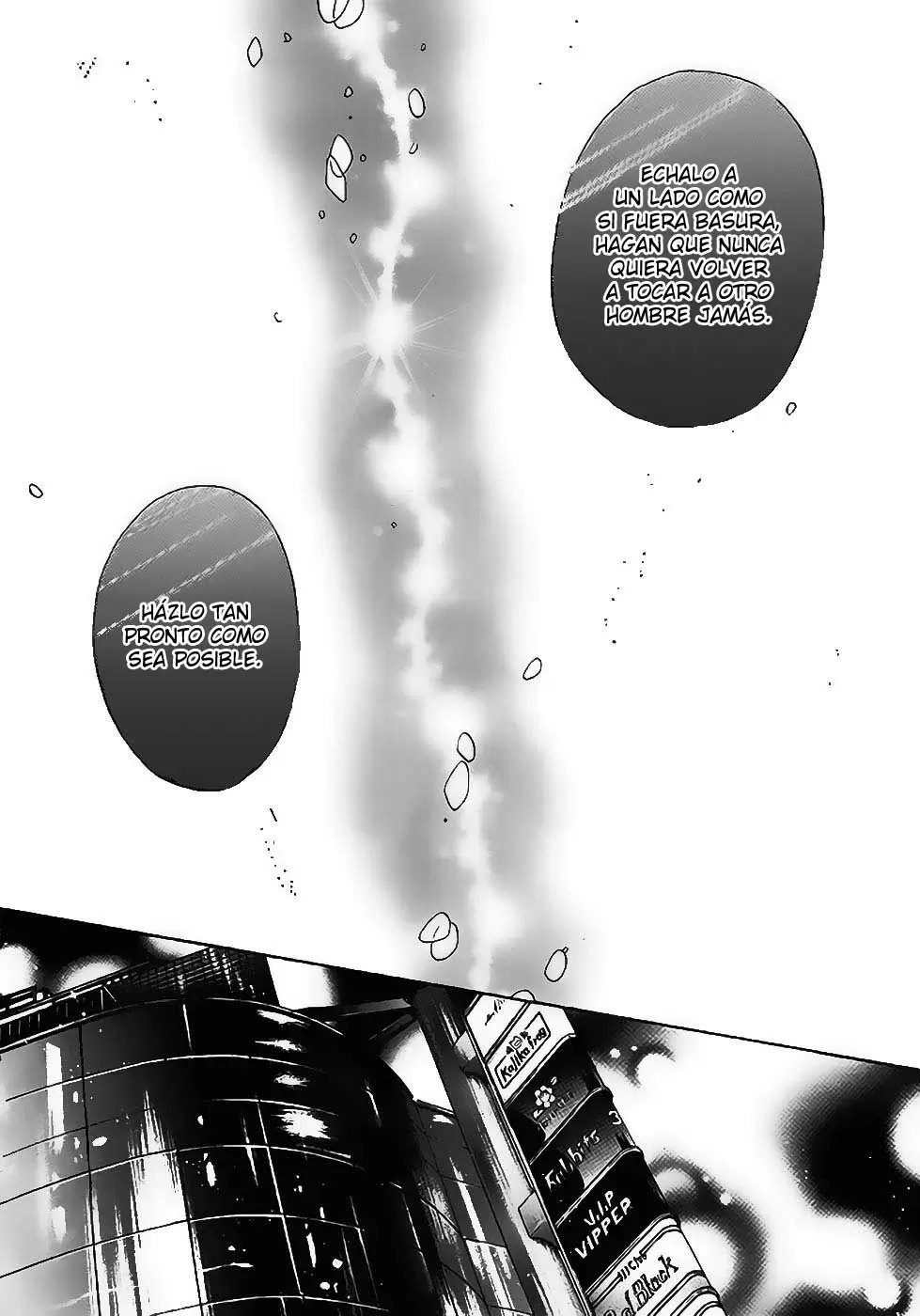 Super lovers capítulo 20, página 22