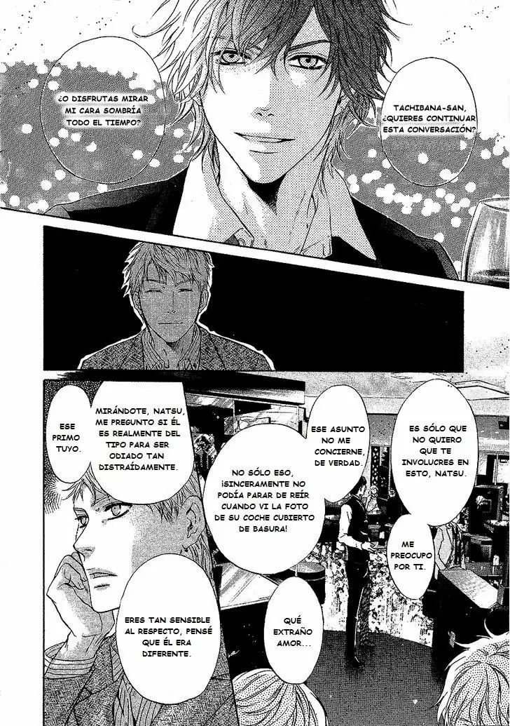 Super lovers capítulo 24, página 13