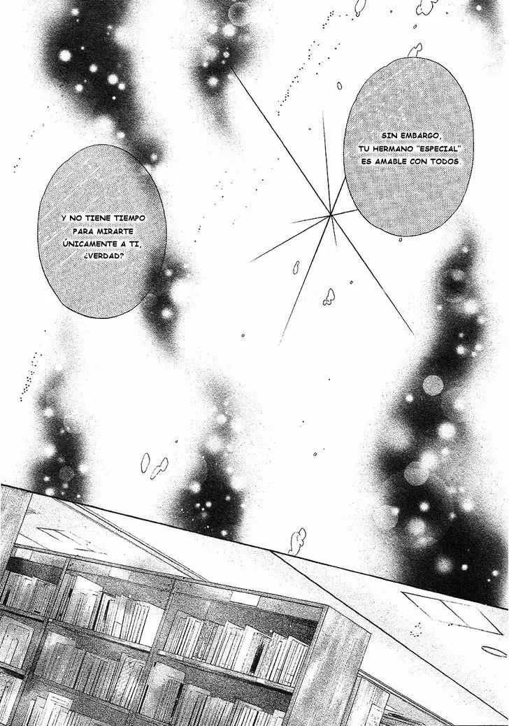 Super lovers capítulo 24, página 23