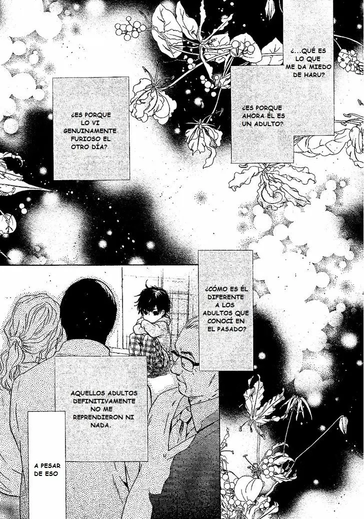 Super lovers capítulo 24, página 42