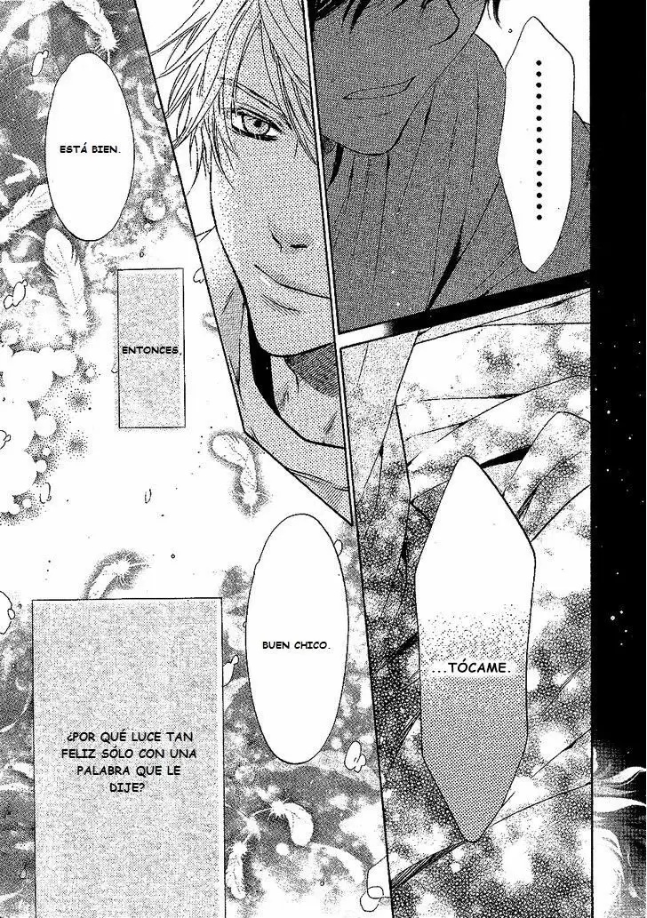 Super lovers capítulo 24, página 52