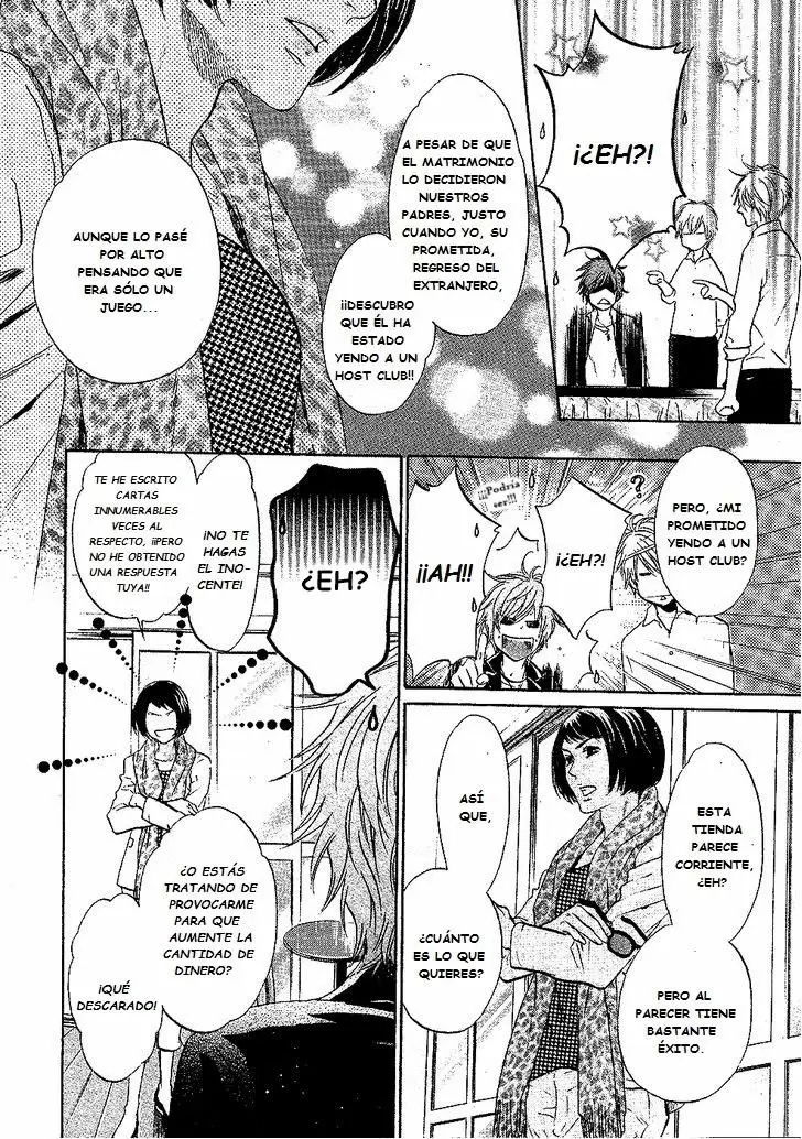 Super lovers capítulo 24, página 55