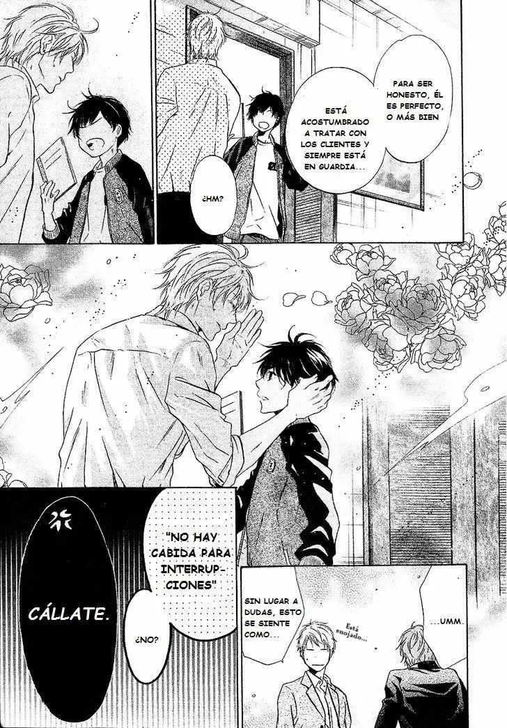 Super lovers capítulo 24, página 60