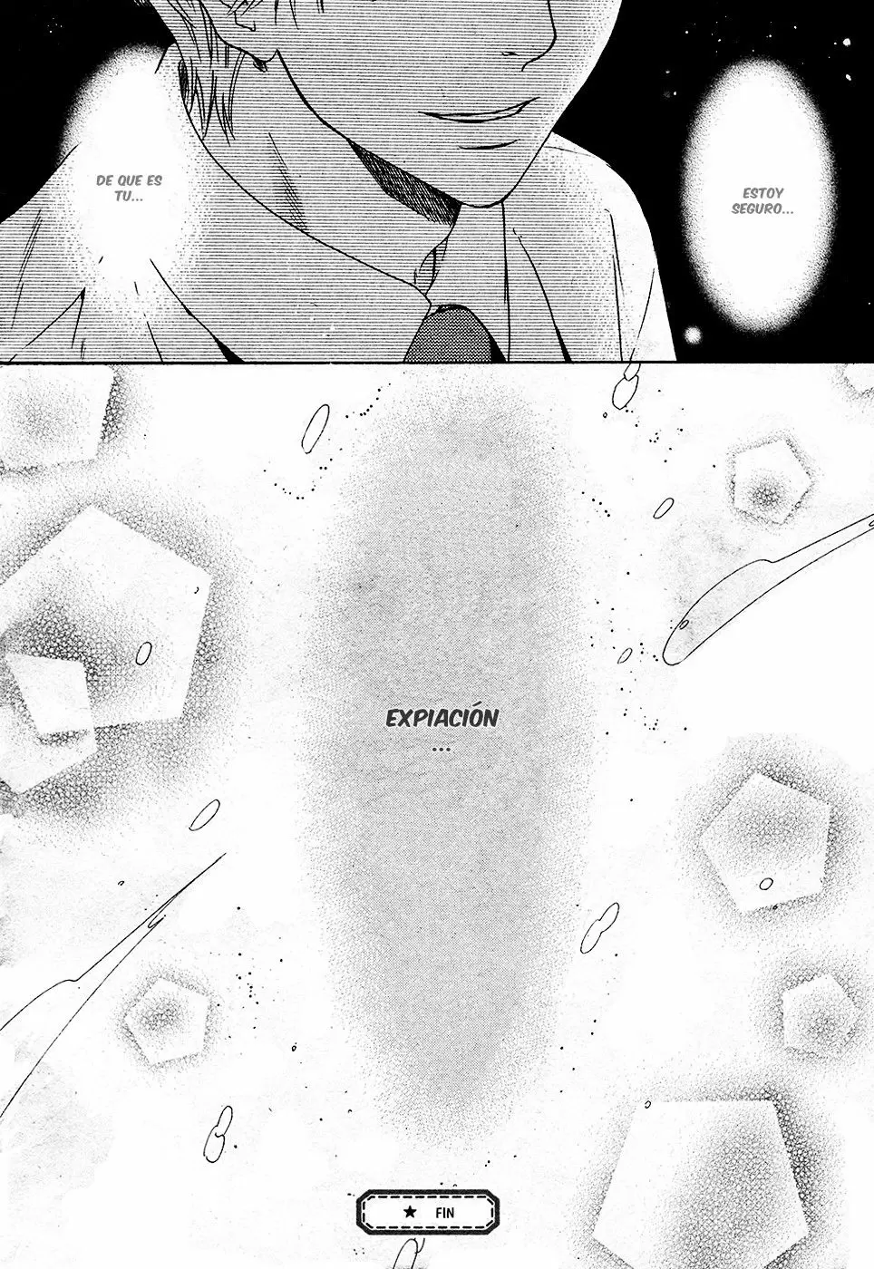 Super lovers capítulo 28, página 53