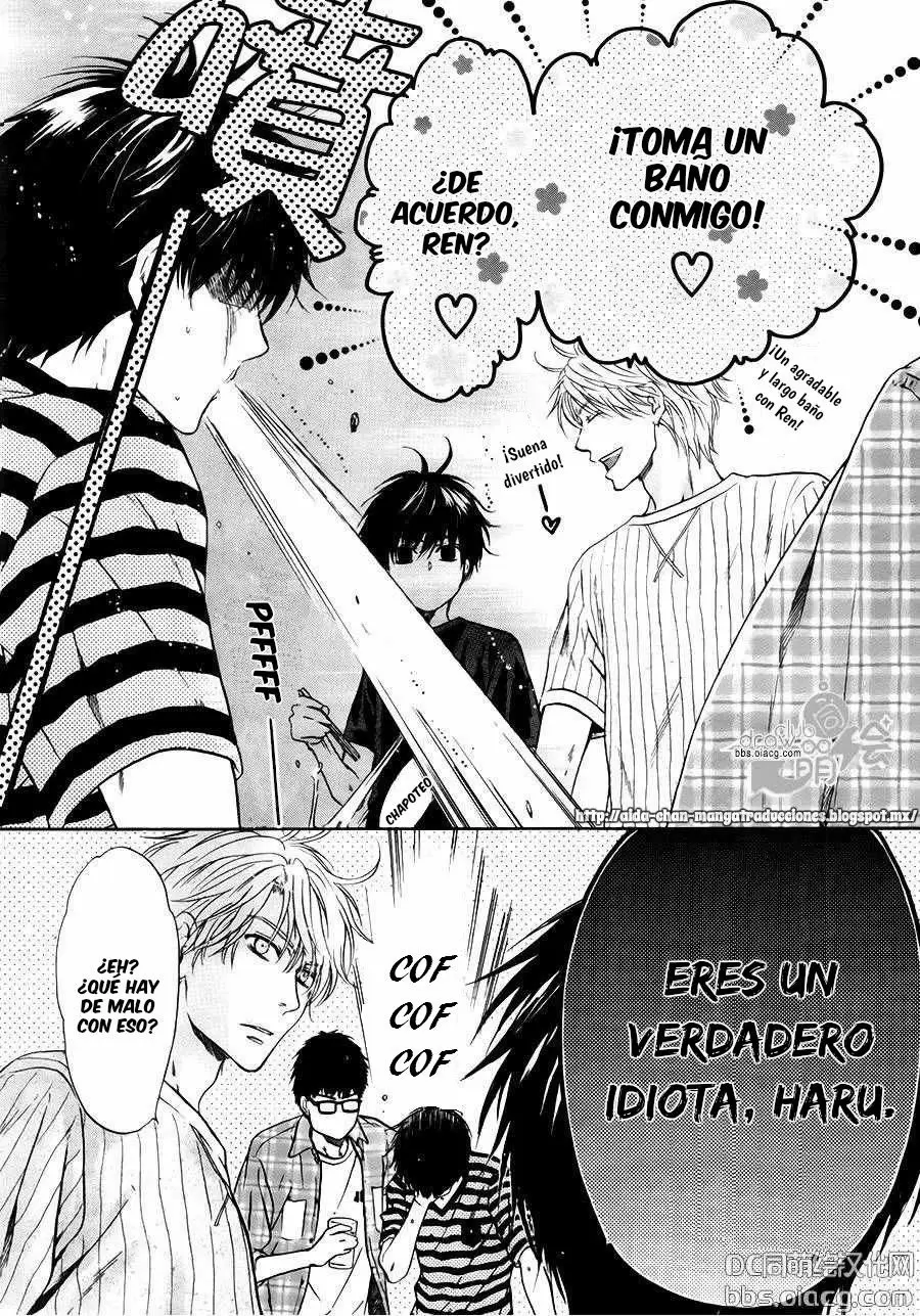 Super lovers capítulo 29, página 9