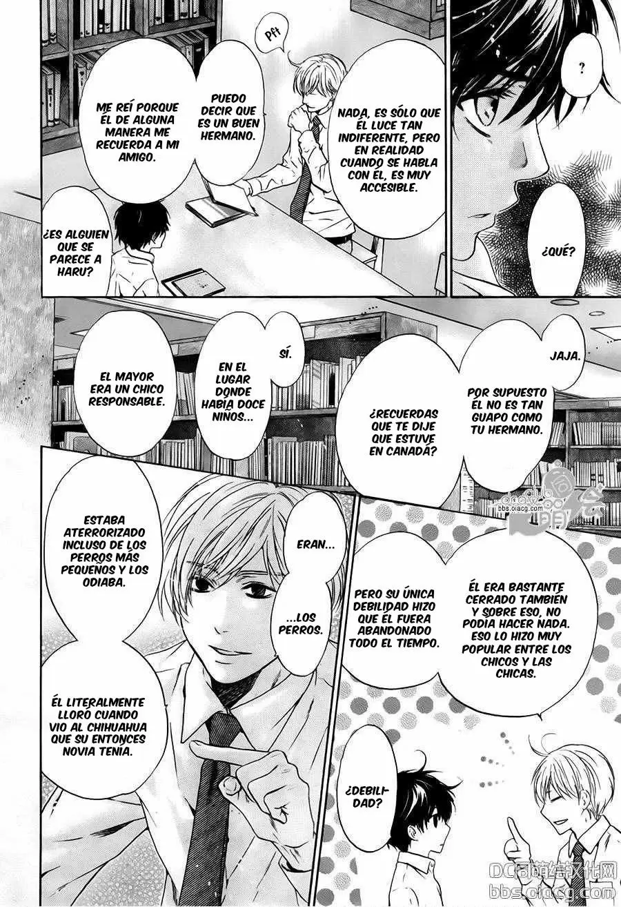 Super lovers capítulo 29, página 12