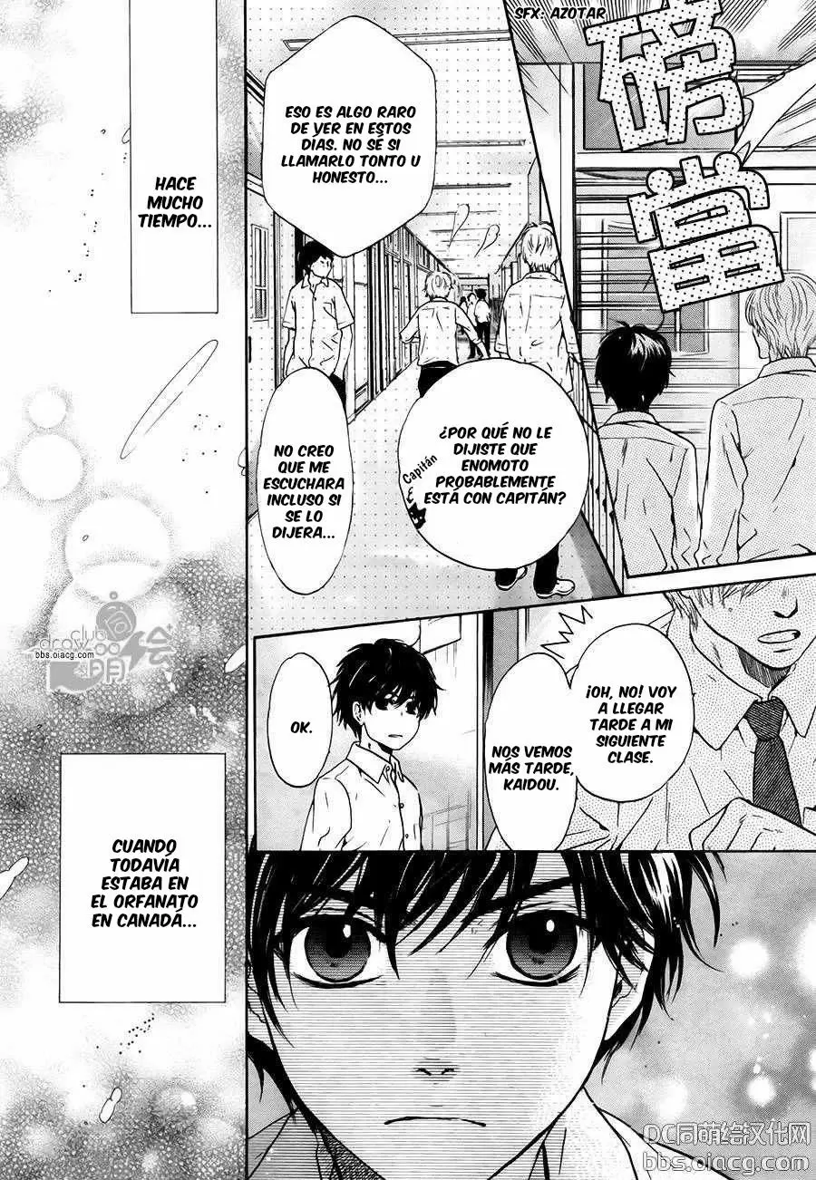 Super lovers capítulo 29, página 16