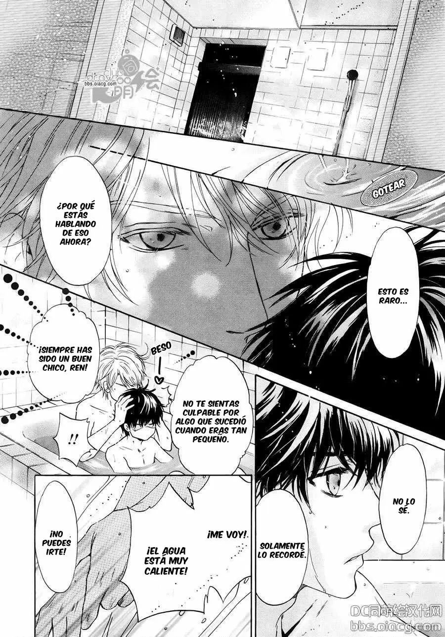 Super lovers capítulo 29, página 18