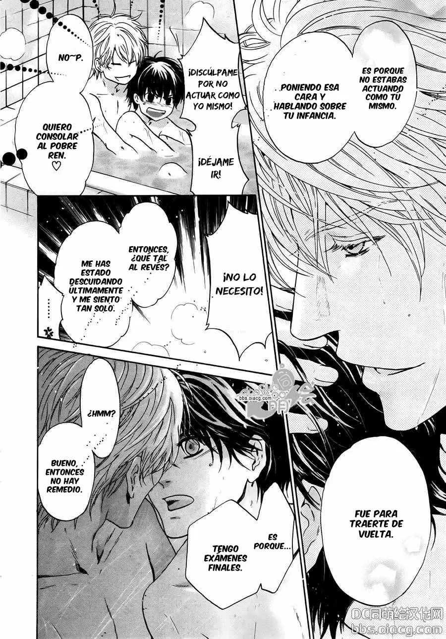 Super lovers capítulo 29, página 20