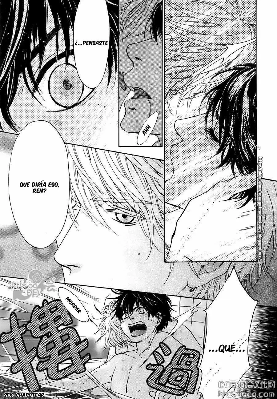 Super lovers capítulo 29, página 21