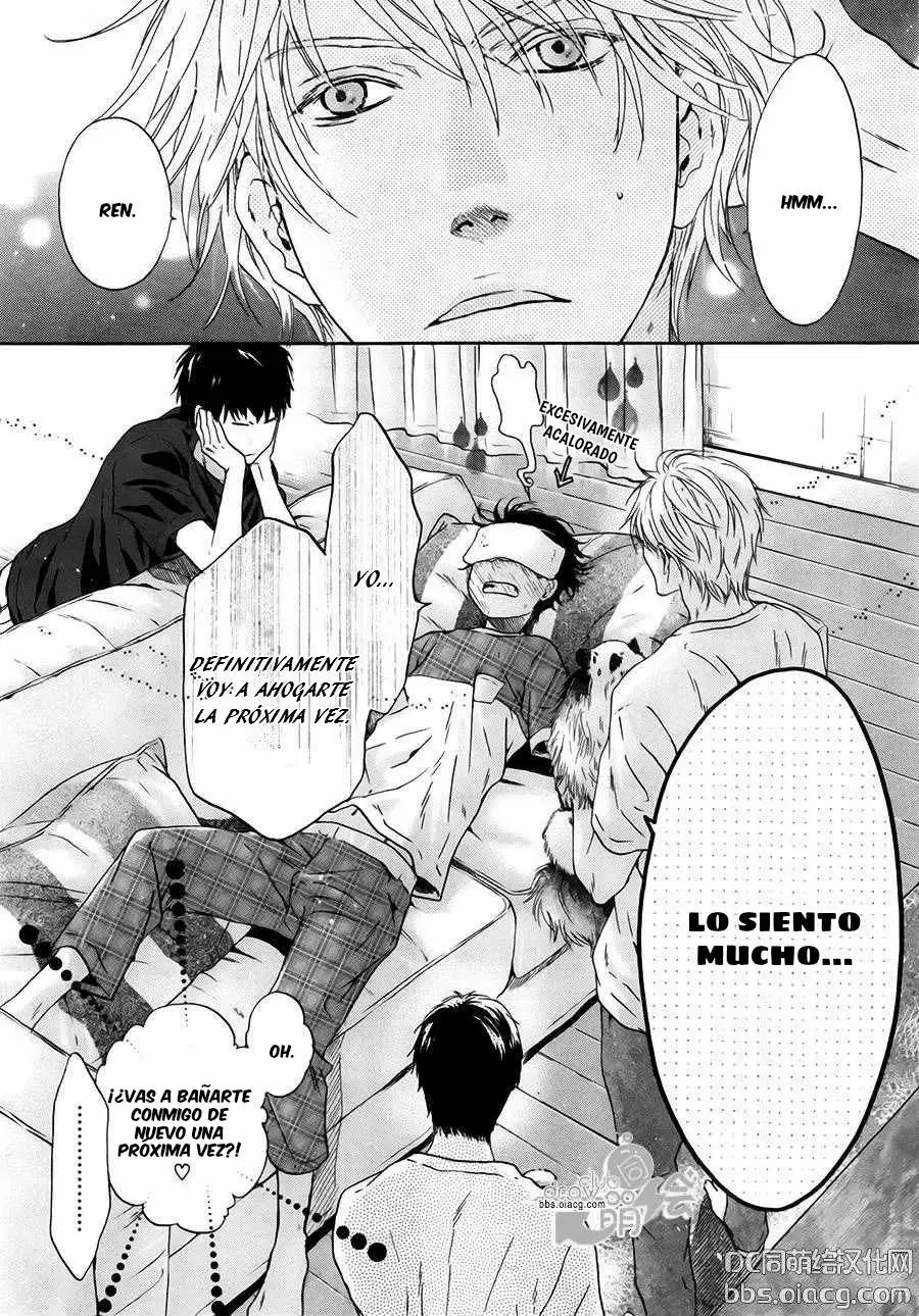 Super lovers capítulo 29, página 24