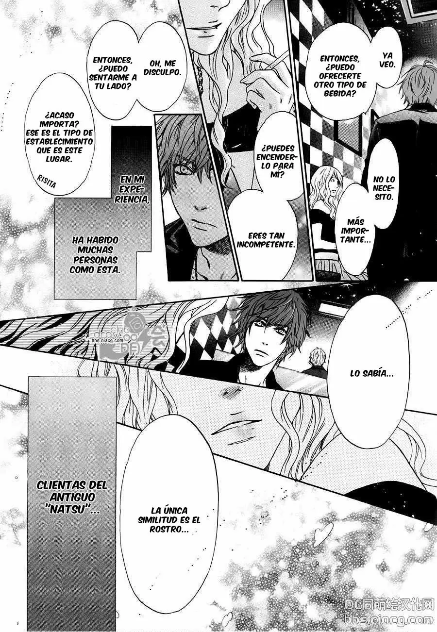 Super lovers capítulo 29, página 26