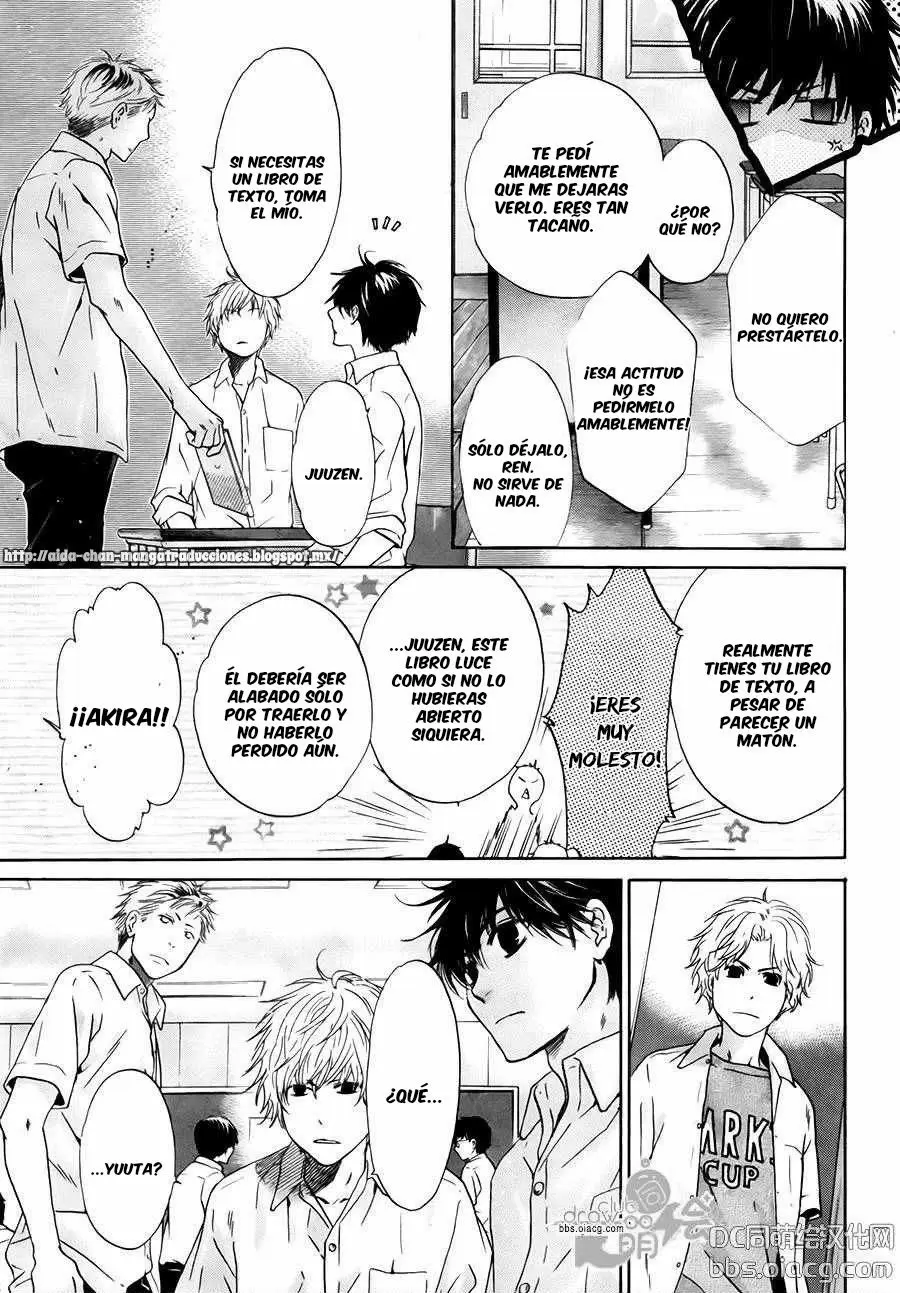 Super lovers capítulo 29, página 29