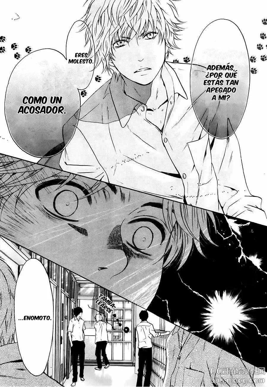 Super lovers capítulo 29, página 32