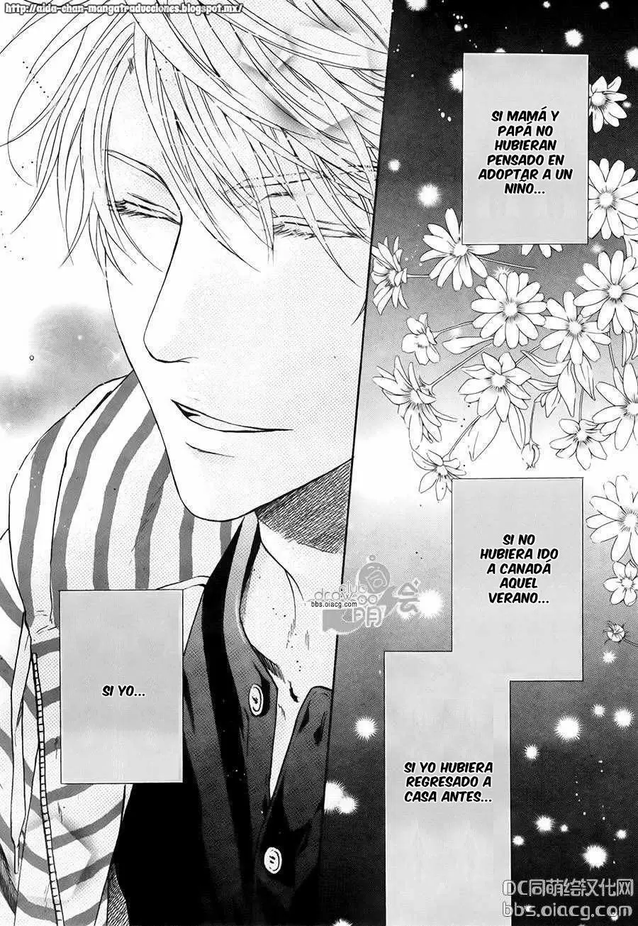Super lovers capítulo 29, página 45