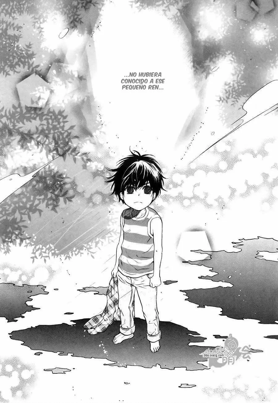 Super lovers capítulo 29, página 46