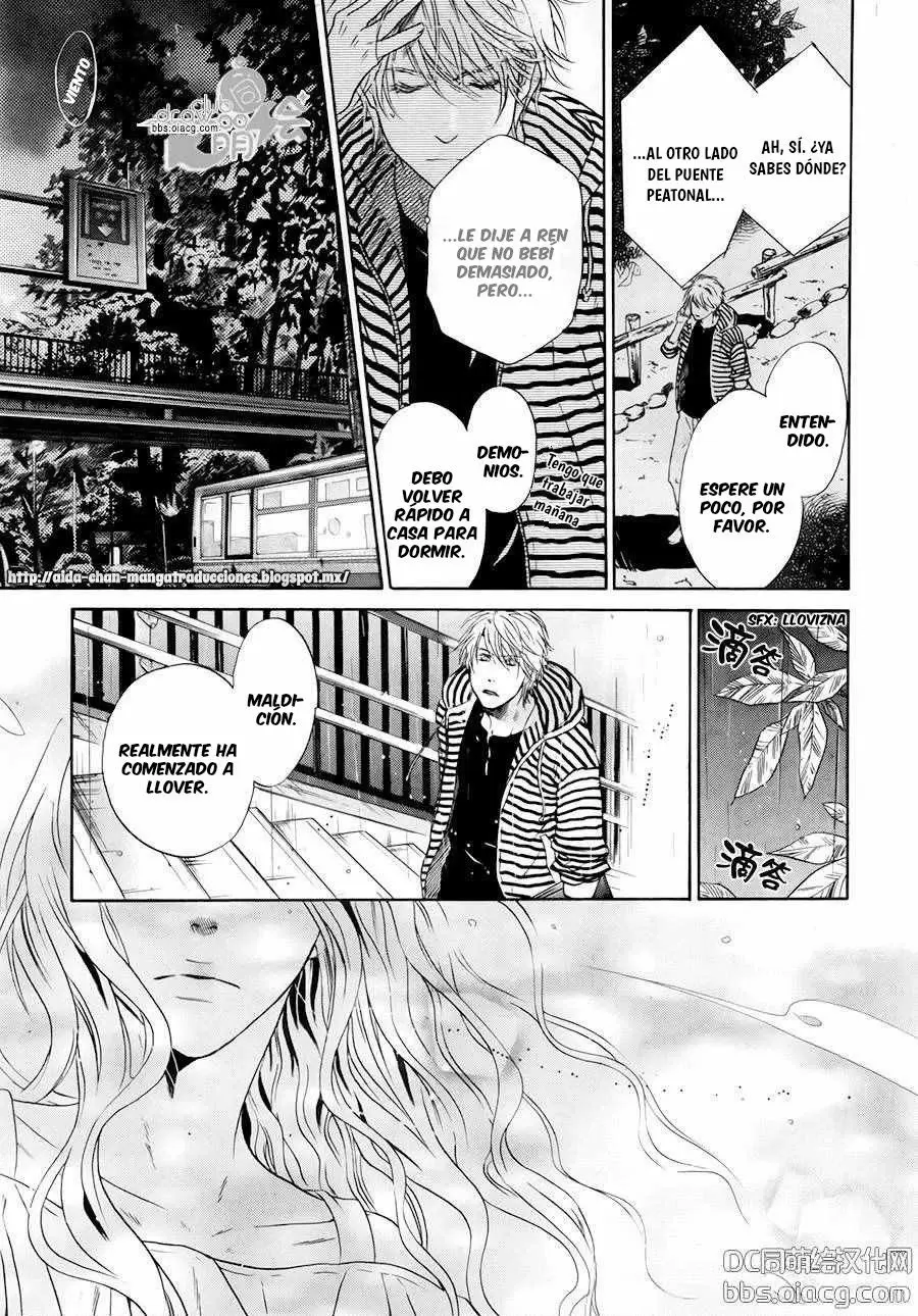Super lovers capítulo 29, página 49