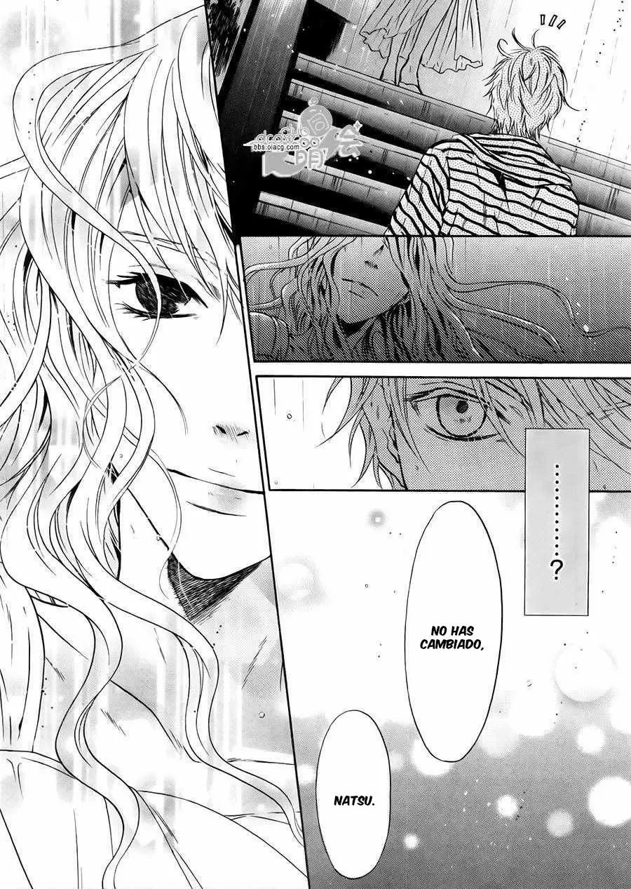 Super lovers capítulo 29, página 50