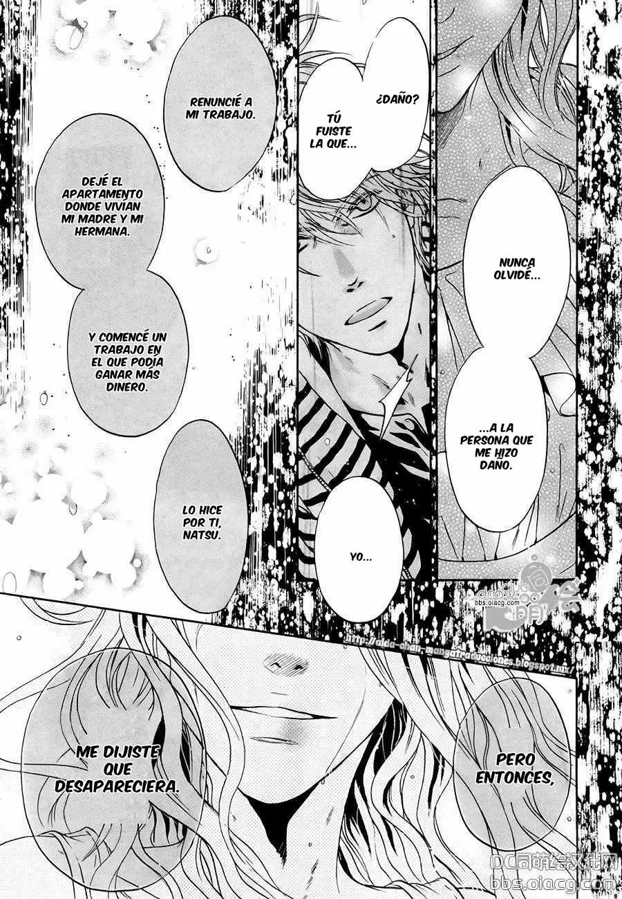 Super lovers capítulo 29, página 53