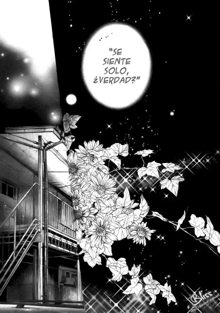 Super lovers capítulo 3, página 24