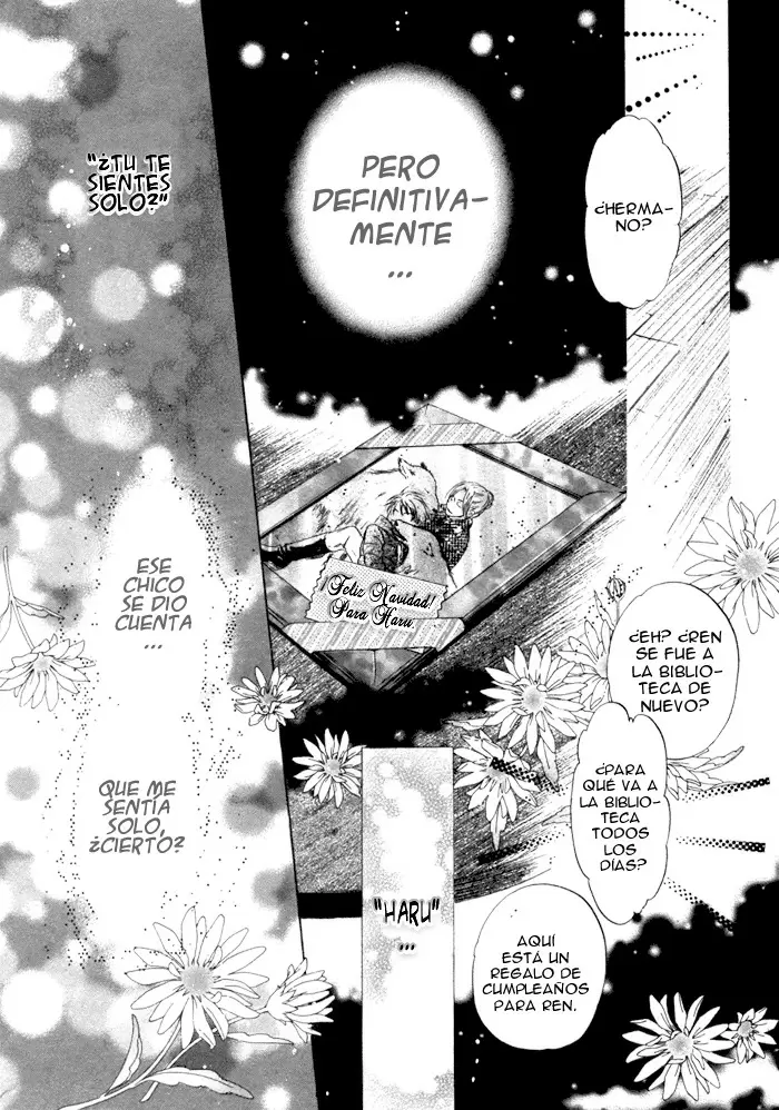 Super lovers capítulo 3, página 54