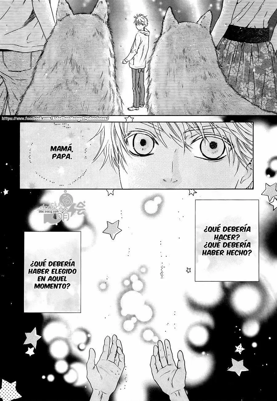 Super lovers capítulo 30, página 3