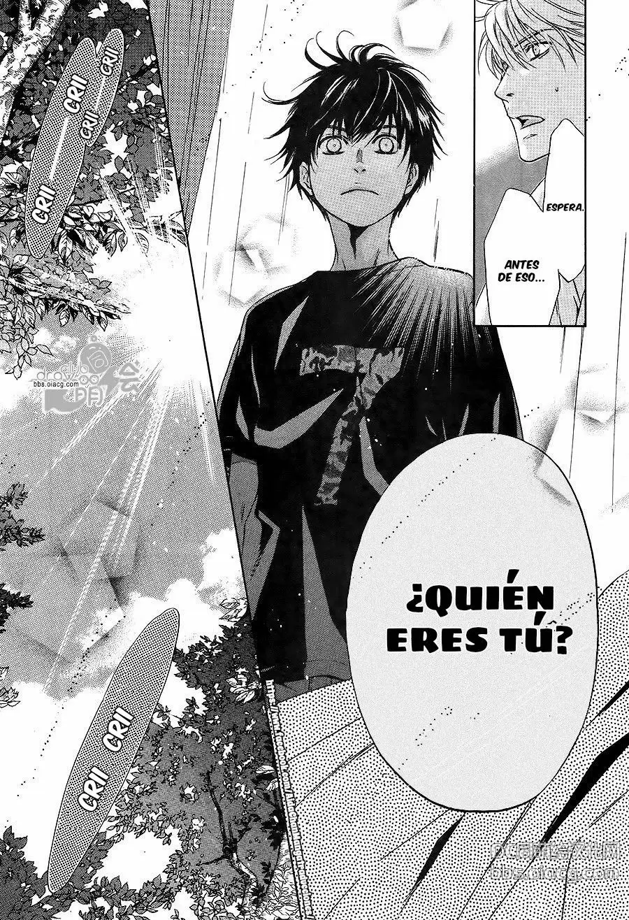 Super lovers capítulo 30, página 12
