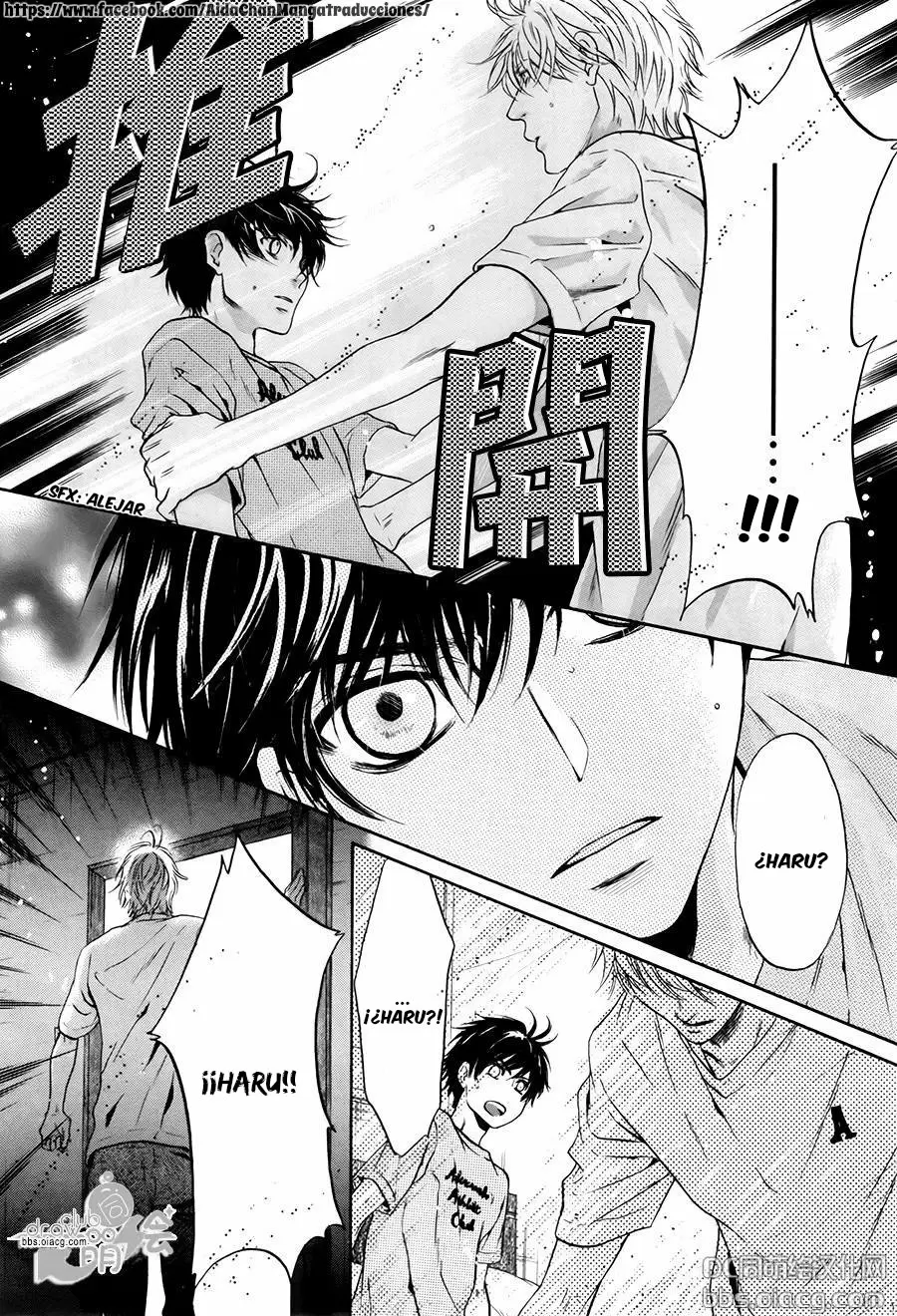 Super lovers capítulo 31, página 11