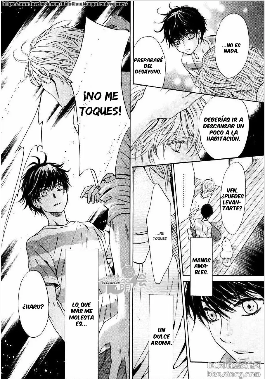 Super lovers capítulo 31, página 13