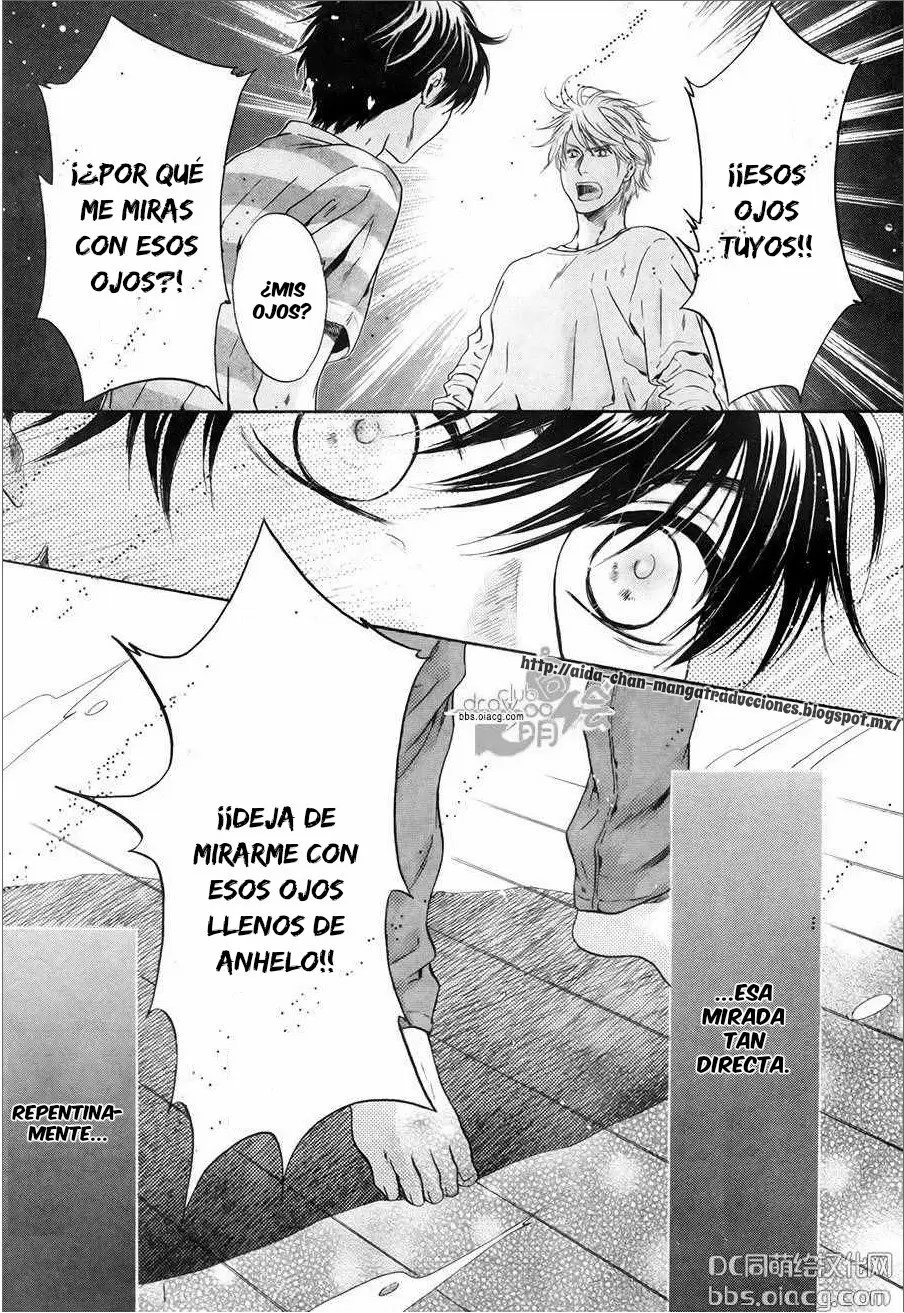 Super lovers capítulo 31, página 14