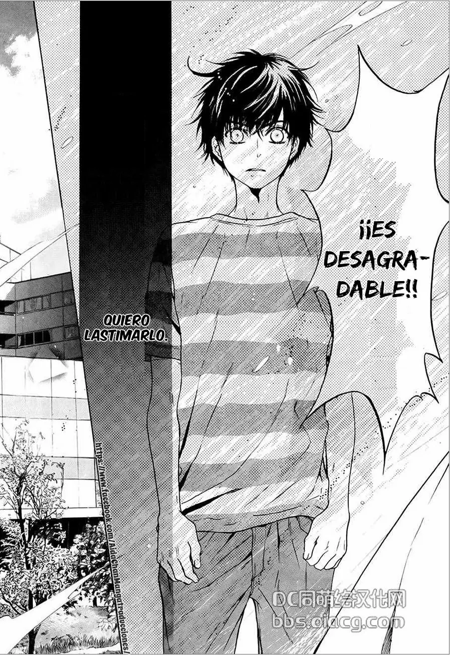Super lovers capítulo 31, página 15