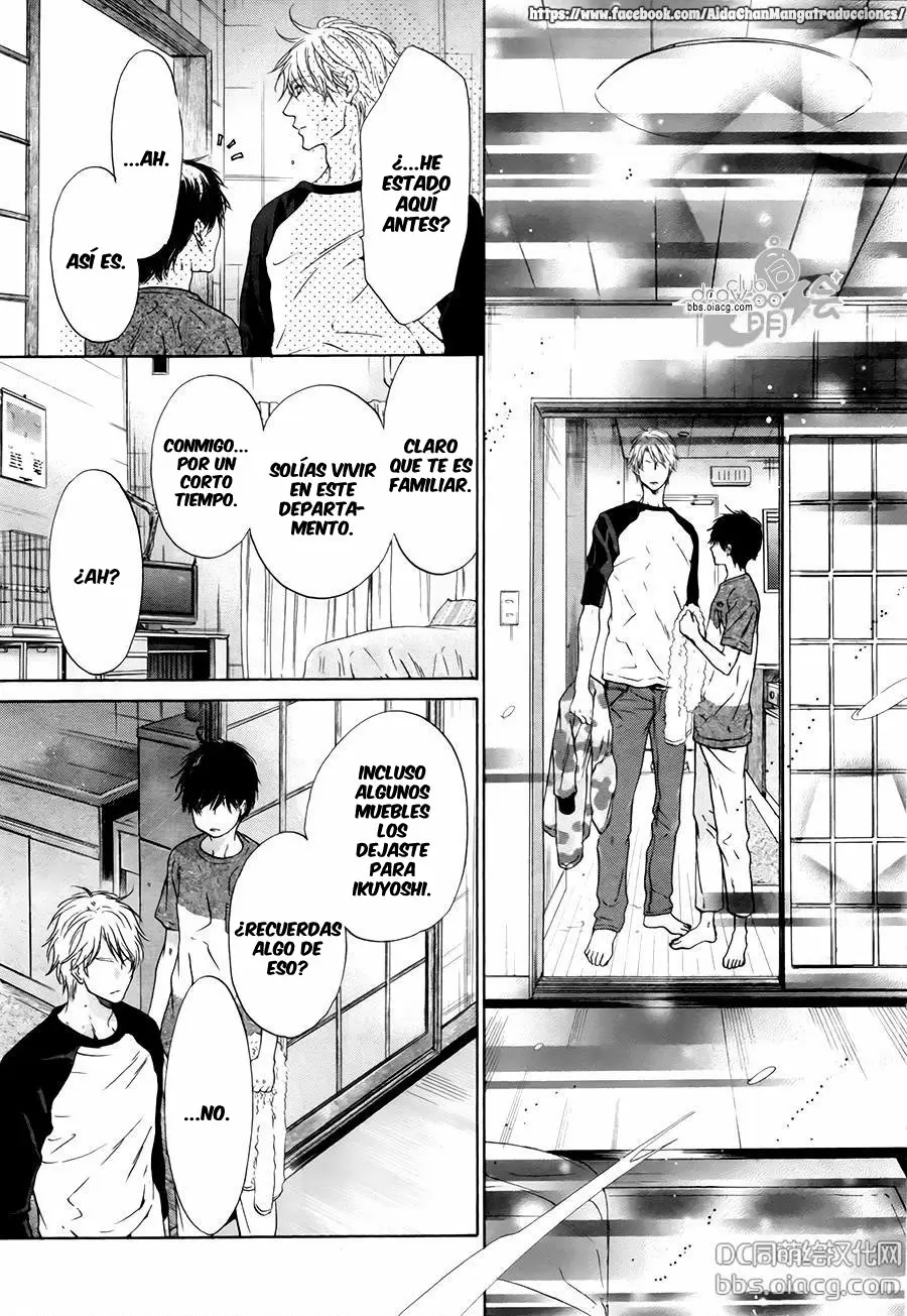 Super lovers capítulo 32, página 39