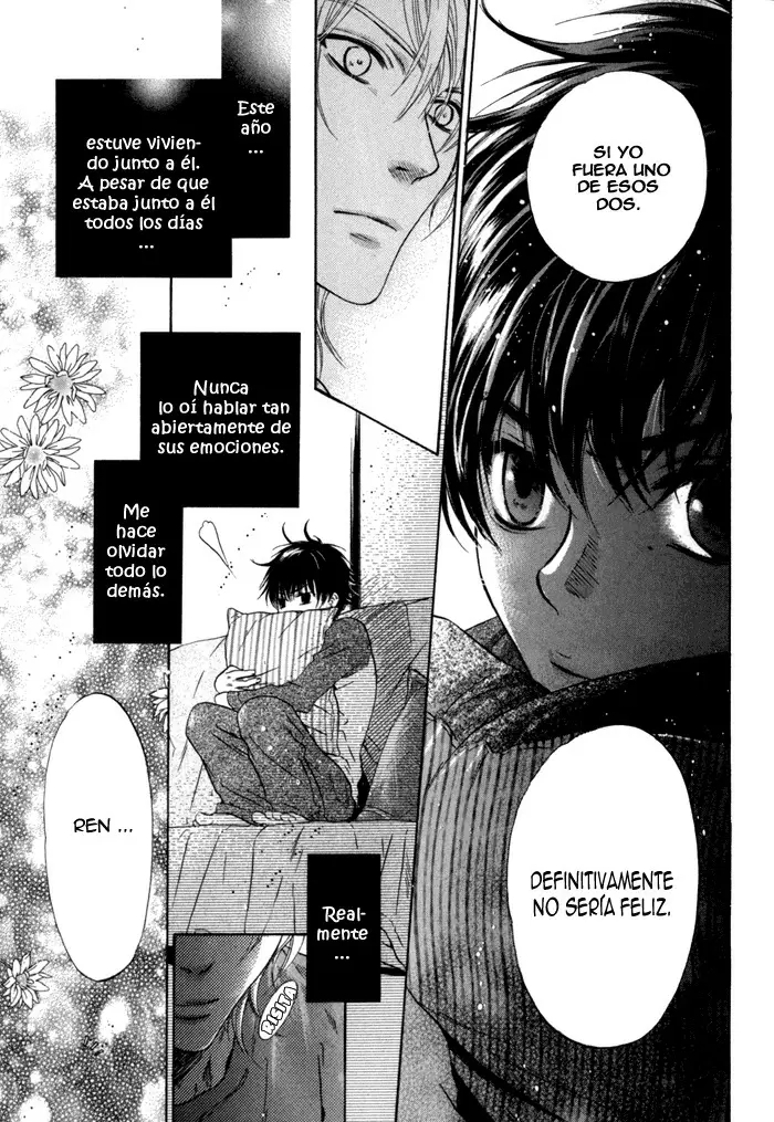 Super lovers capítulo 4, página 27