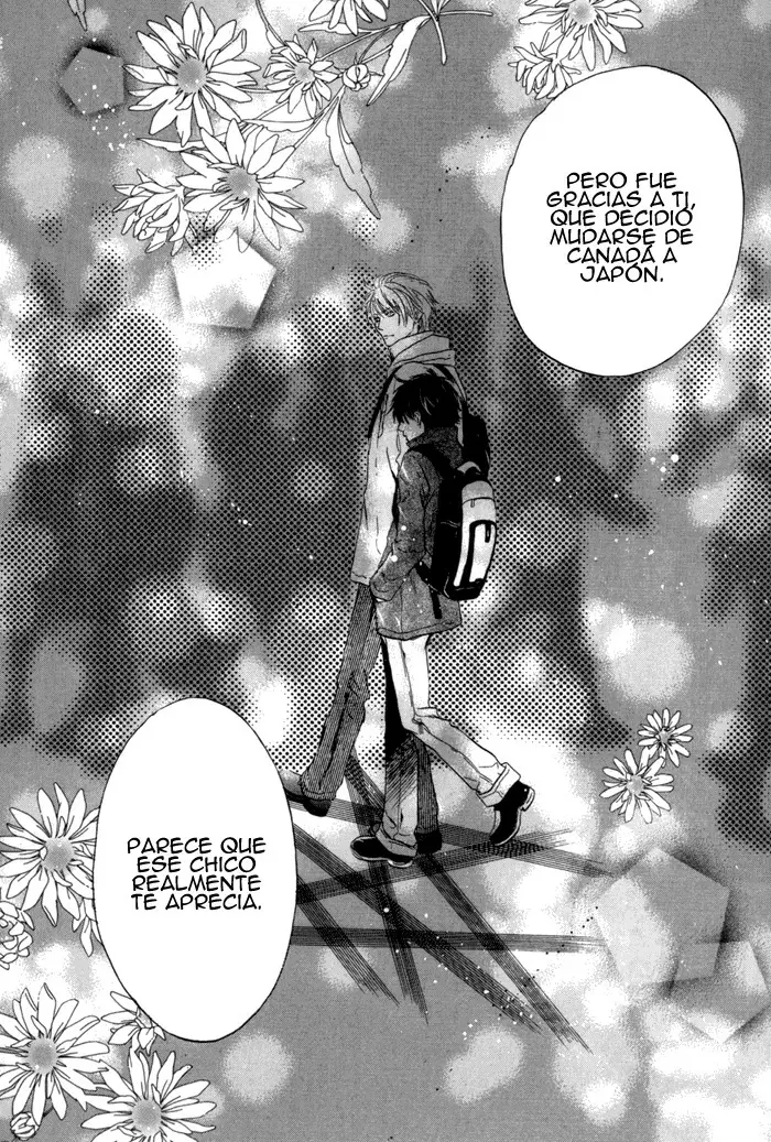 Super lovers capítulo 4, página 37