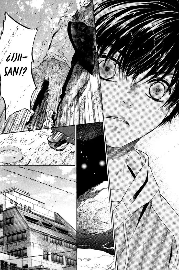 Super lovers capítulo 4, página 46