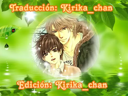 Super lovers capítulo 5, página 1
